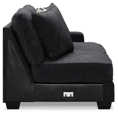Lavernett Right-Arm Facing Sofa - 5960367