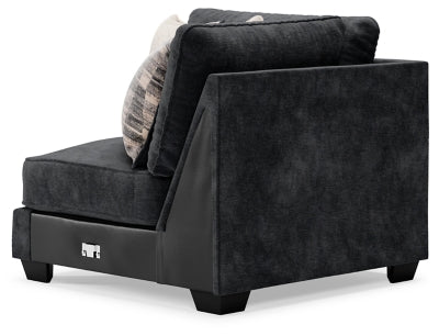 Lavernett Wedge - 5960377