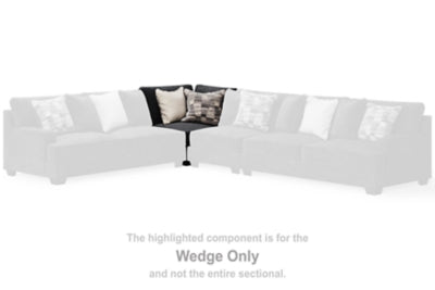 Lavernett Wedge - 5960377