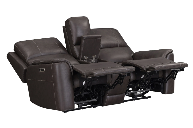 ZPARK 822CP3ZT-STBR STEAMBOAT BROWN EASTON LOVE - ZPARK 822CP3ZB