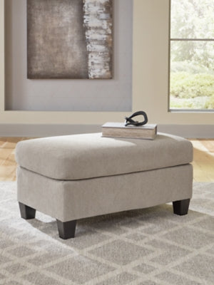 Willarae Ottoman - 5980314