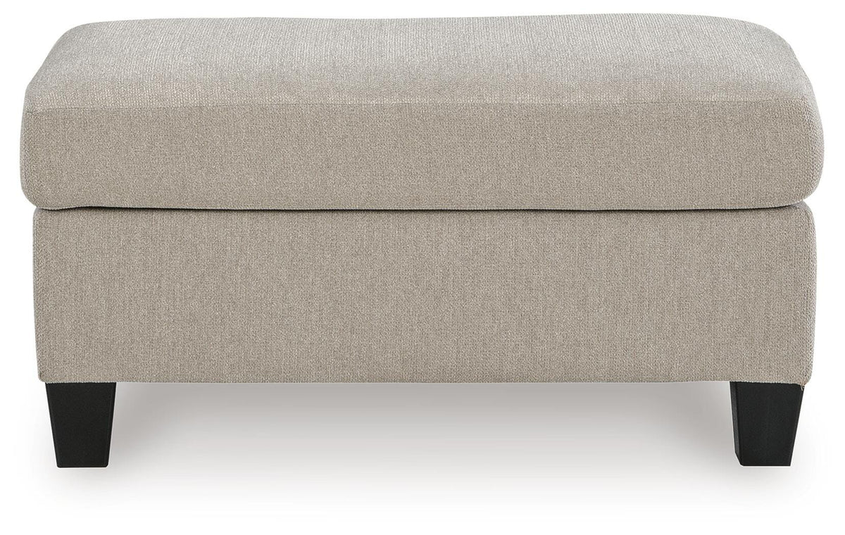Willarae Ottoman - 5980314