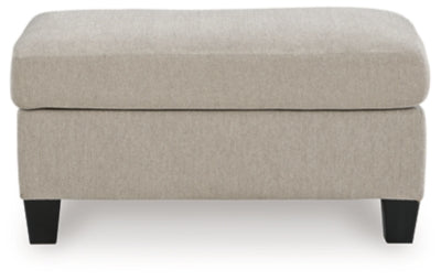 Willarae Ottoman - 5980314