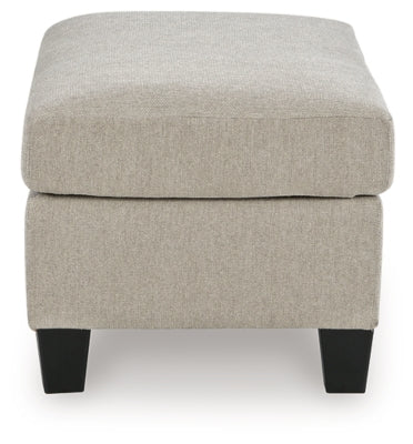 Willarae Ottoman - 5980314