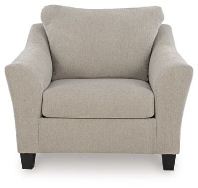 Willarae Oversized Chair - 5980323