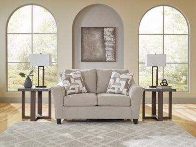 BENCH 5980335 WILLARAE LOVESEAT#609 - 5980335