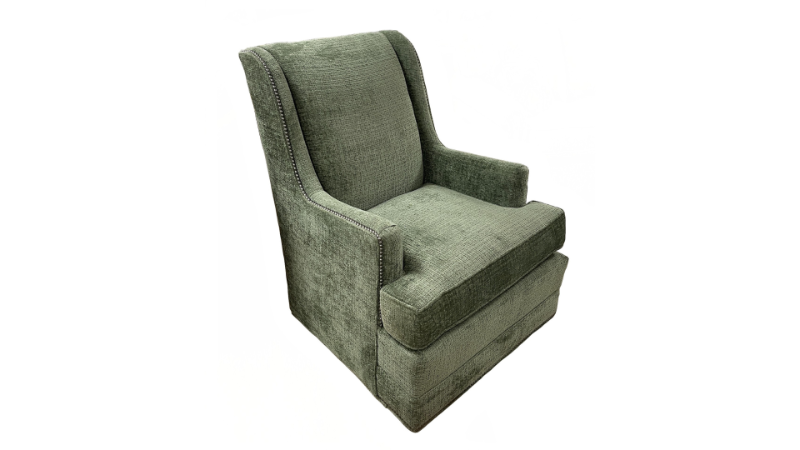 SMITH 530-56 IOWA SWIVEL CHAIR - 530-56