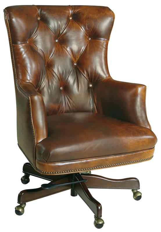 Bradley Executive Swivel Tilt Chair - EC436-087