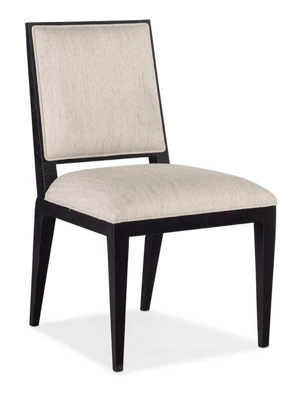 Linville Falls Linn Cove Upholstered Side Chair - 6150-75510-99