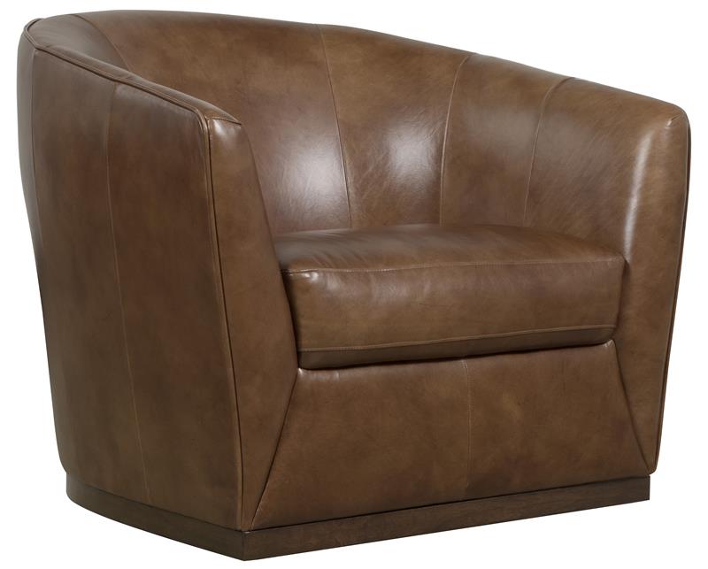 Fairfax Swivel Chair - SS225-SW-086