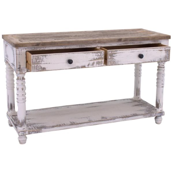 VO CLARICE JES WHITE W/JSS SOFA 225 - C3JWS4