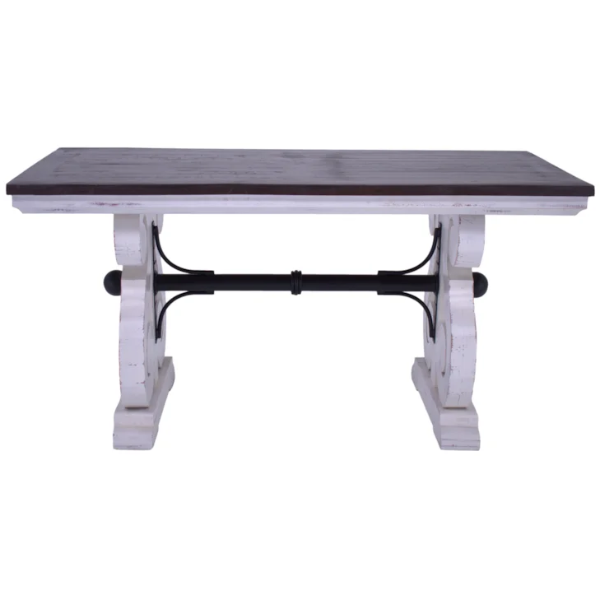 VA HARP NASH DESK - HARPDN