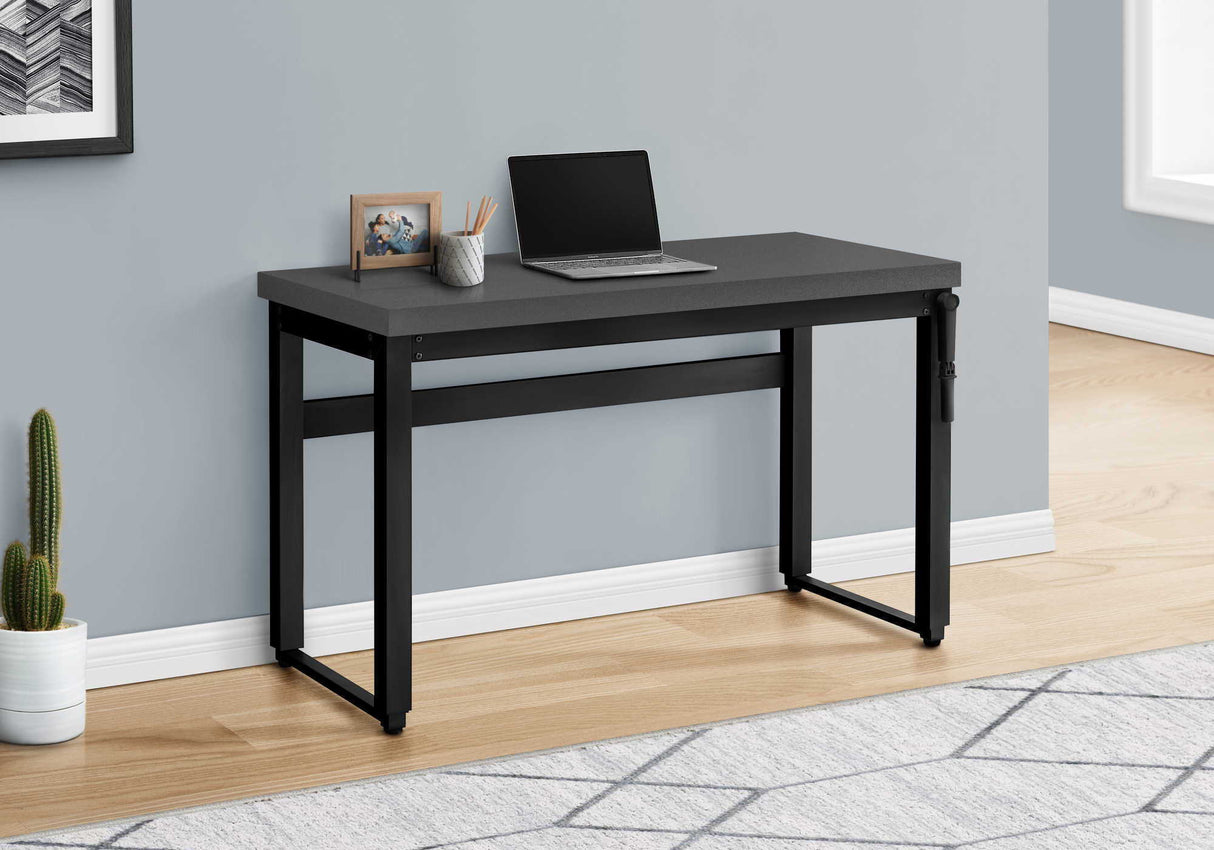Adjustable Computer Desk For Home Office