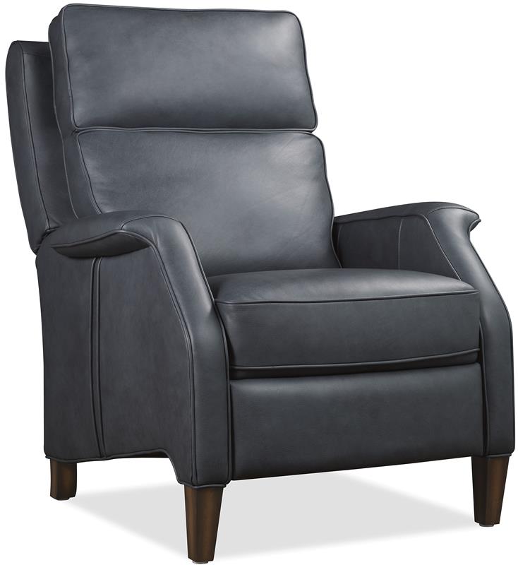 Wrenn Power Recliner with Power Headrest - RC829-PH-048