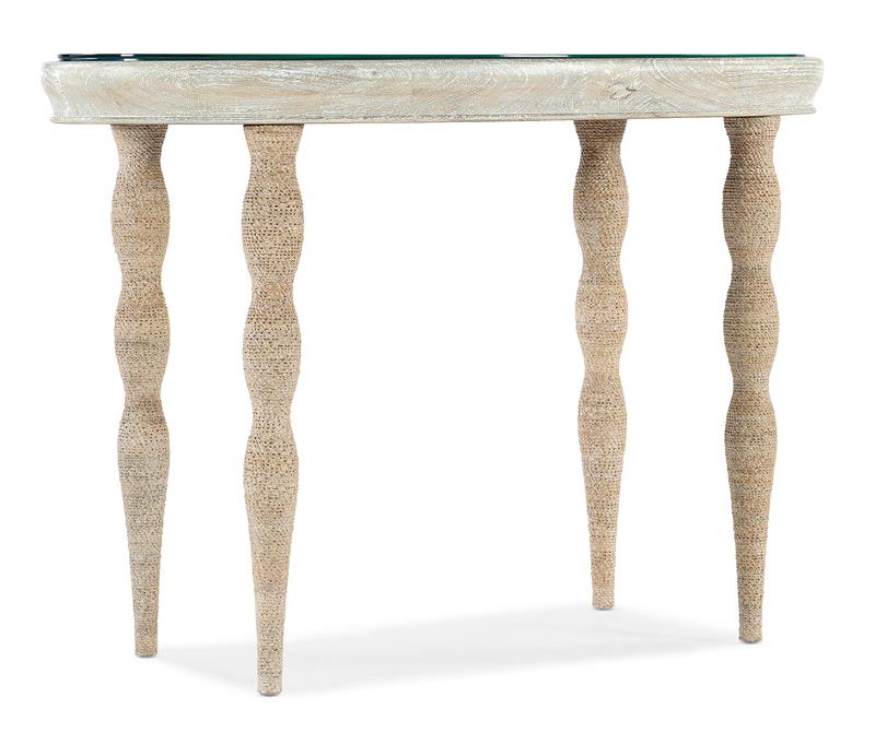 Serenity Shoal Writing Desk - 6350-10458-80