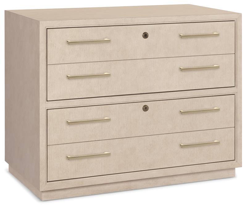 Marlowe Lateral File - 6420-10466-80