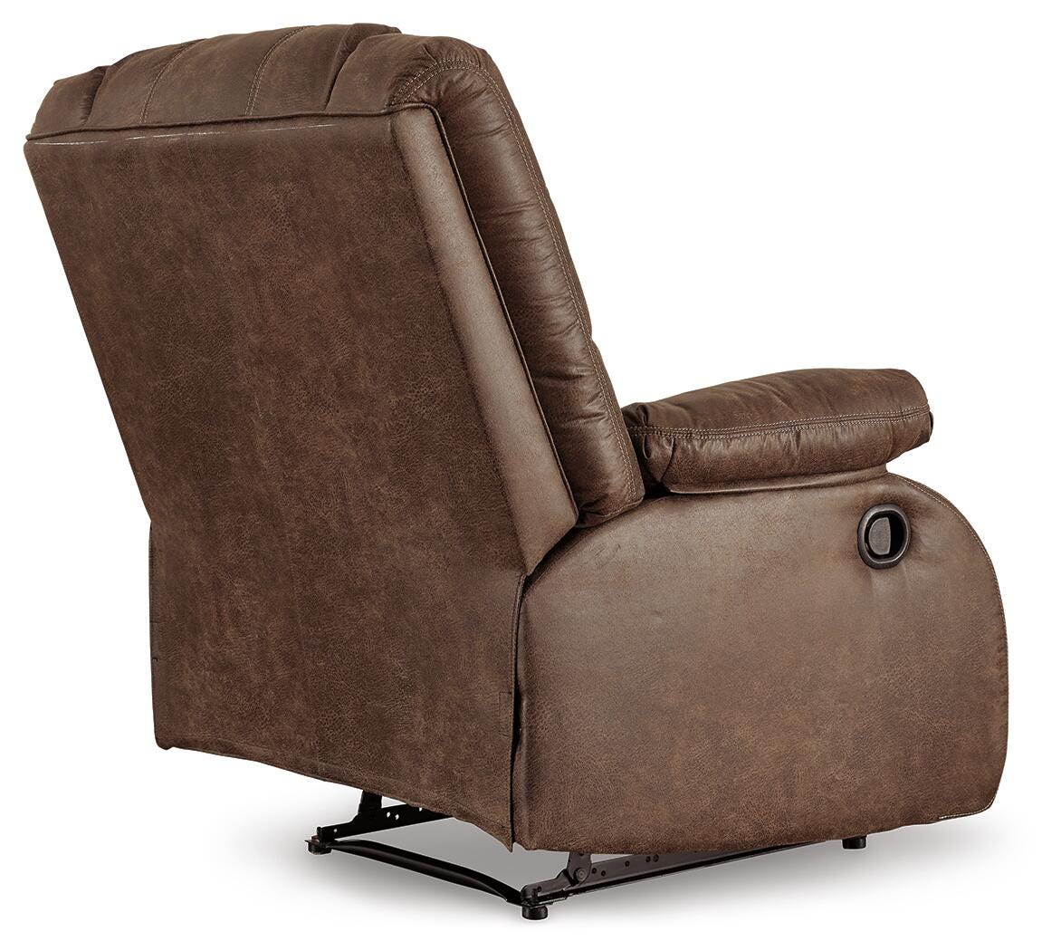 Bladewood Recliner - 6030529