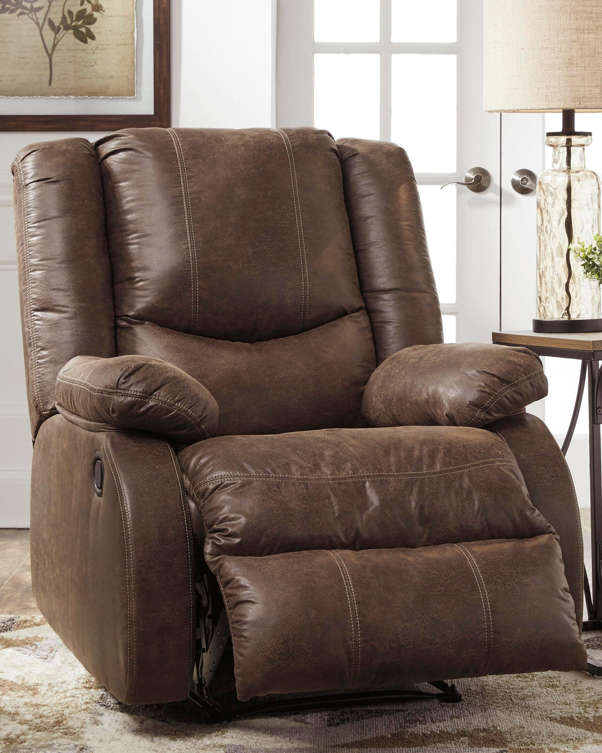 Bladewood Recliner - 6030529