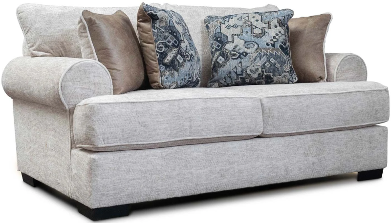 DALLASSC MADISON LOVESEAT - LSDSMUSB