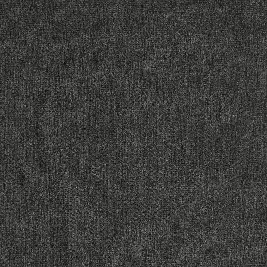 Collins Upholstered Power Recliner Chair Dark Grey - 609533P