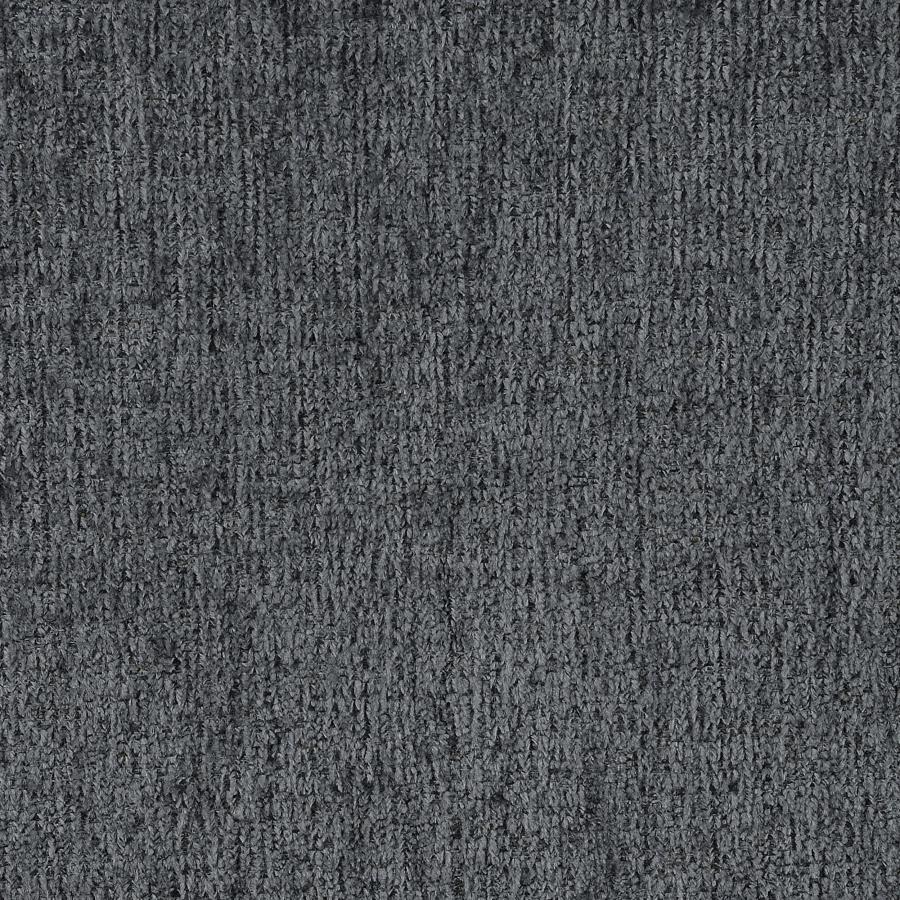 Bahrain 5-piece Upholstered Home Theater Seating Charcoal - 609541T