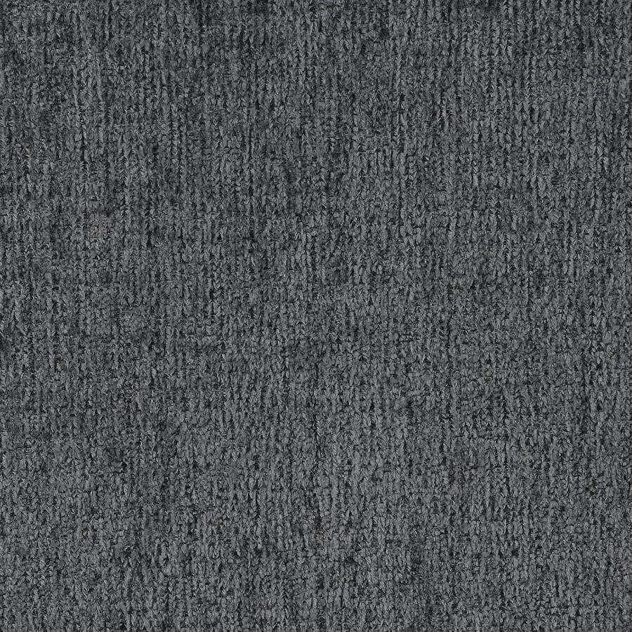 Bahrain Upholstered Motion Loveseat Charcoal - 609542