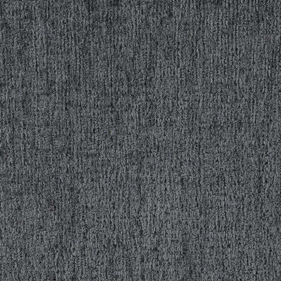 Bahrain Upholstered Power Glider Recliner Charcoal - 609543P