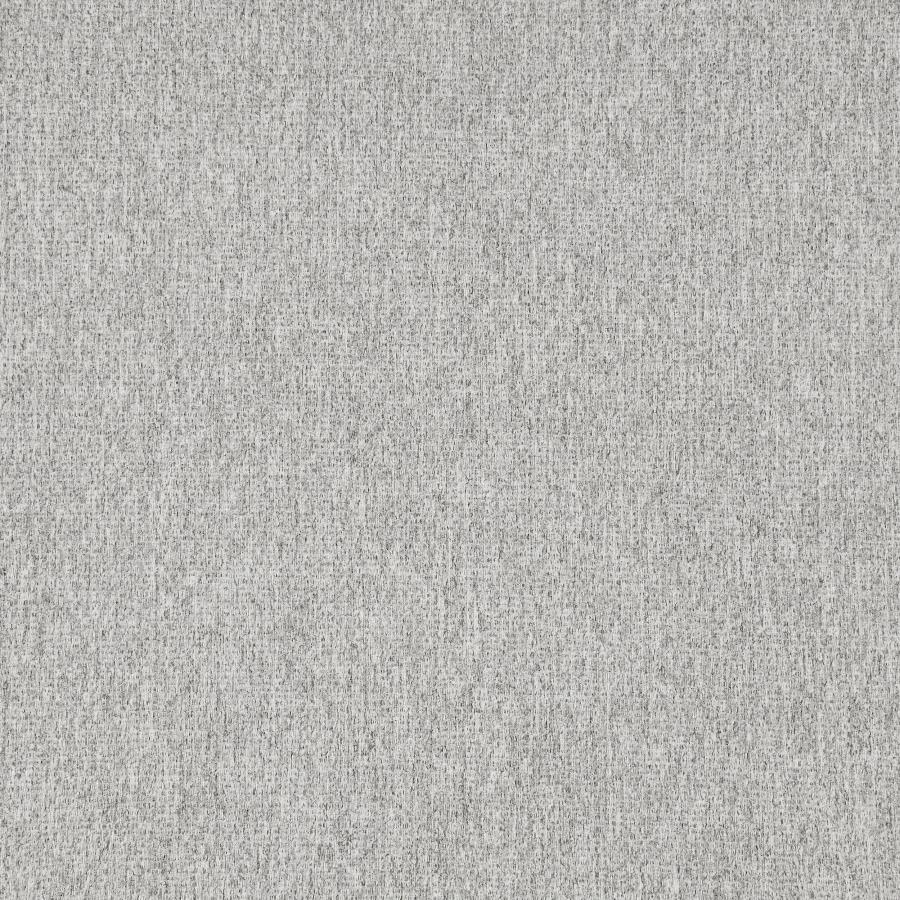 Collins Upholstered Power Recliner Chair Grey - 609563P