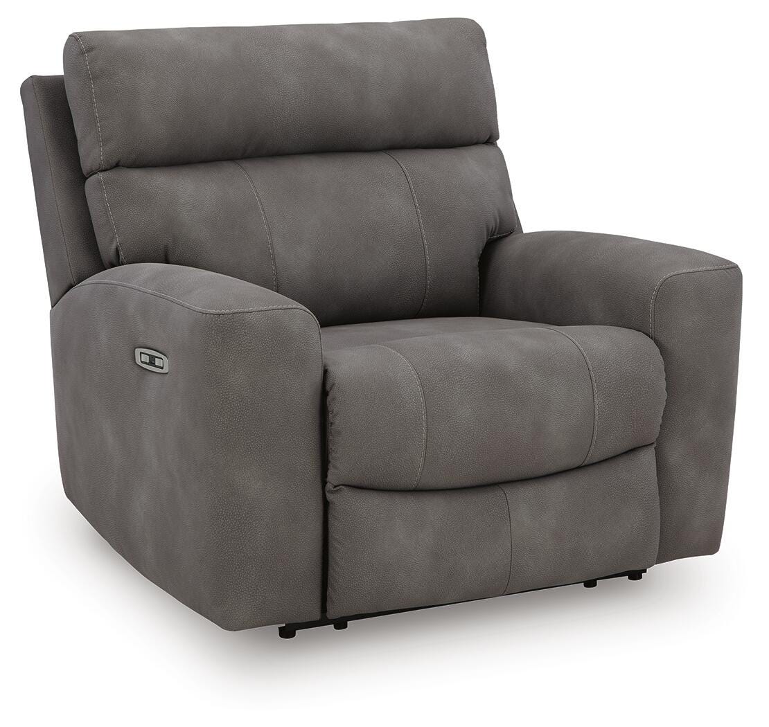 Next-Gen Durapella Power Recliner - 6100313