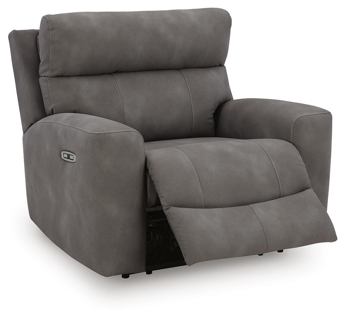 Next-Gen Durapella Power Recliner - 6100313