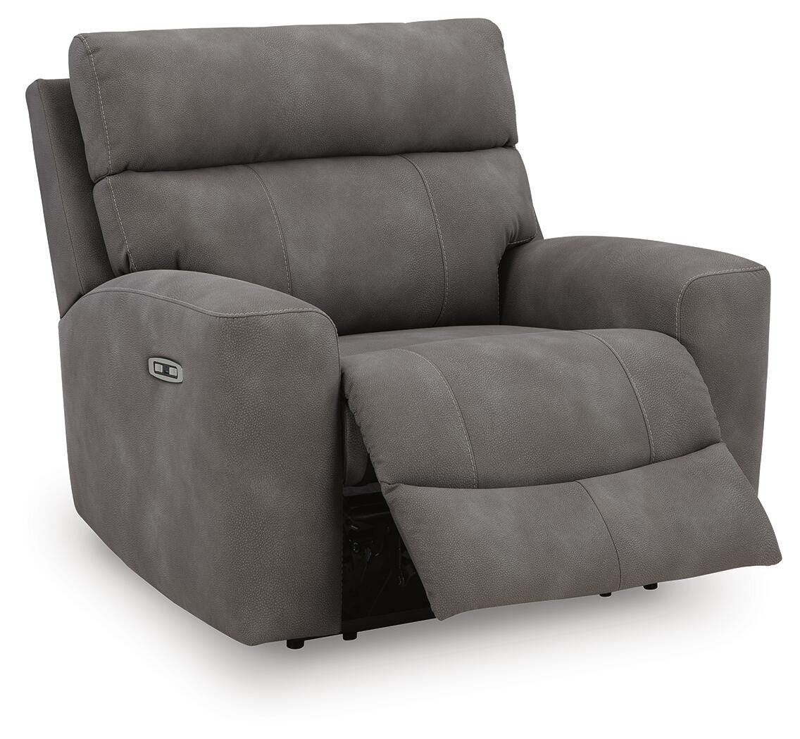 Next-Gen Durapella Power Recliner - 6100313