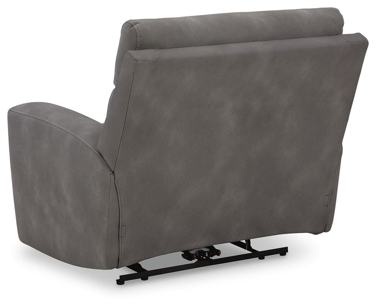Next-Gen Durapella Power Recliner - 6100313