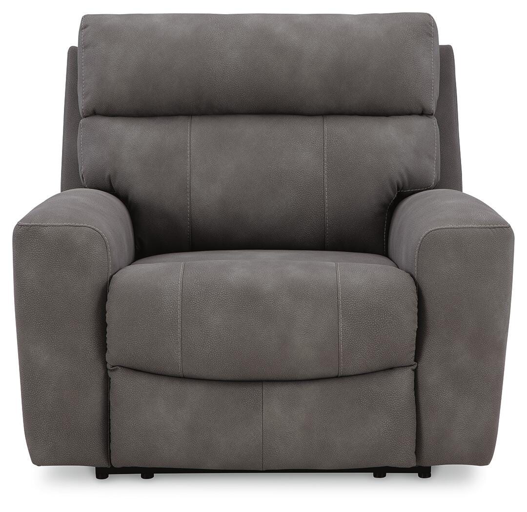 Next-Gen Durapella Power Recliner - 6100313