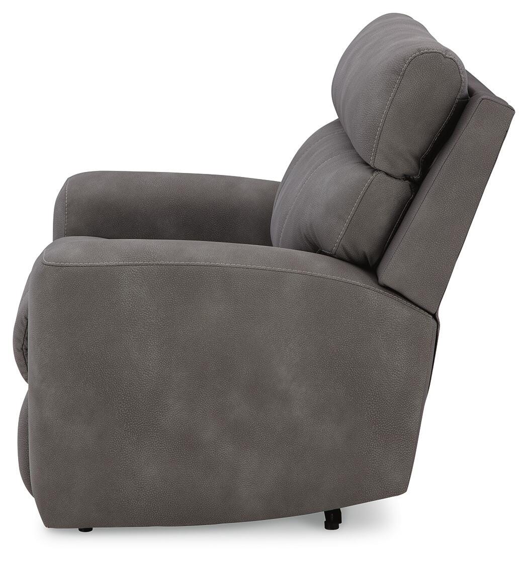 Next-Gen Durapella Power Recliner - 6100313