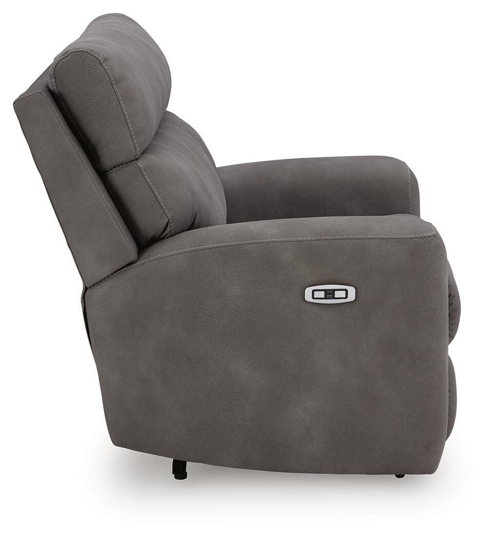 Next-Gen Durapella Power Recliner - 6100313