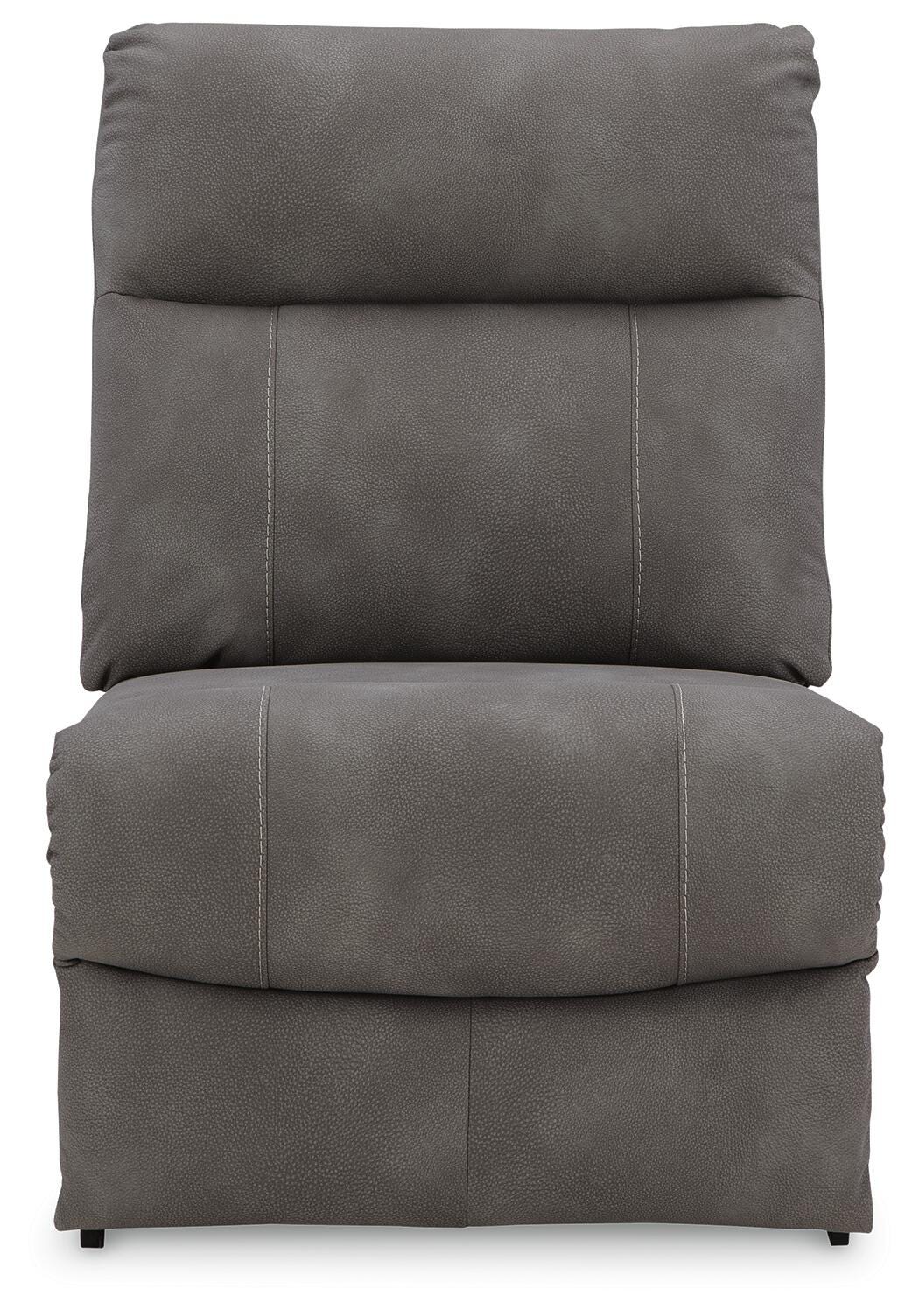 Next-Gen Durapella Armless Chair - 6100346
