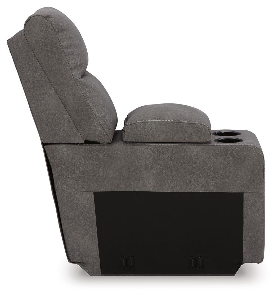 Next-Gen Durapella Console with Storage - 6100357