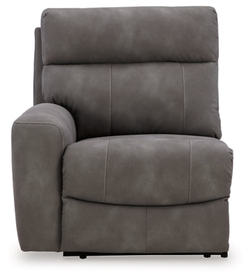 Next-Gen Durapella 3-Piece Power Reclining Sectional - 61003S9