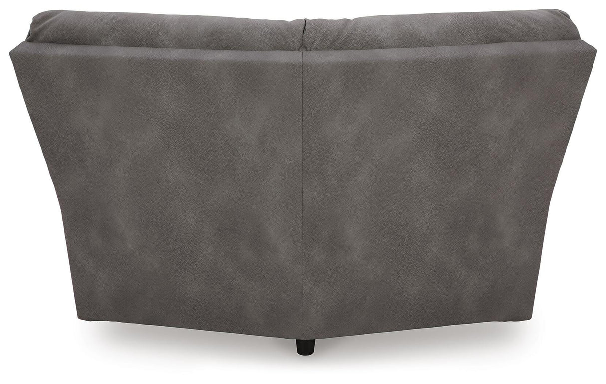 Next-Gen Durapella Wedge - 6100377