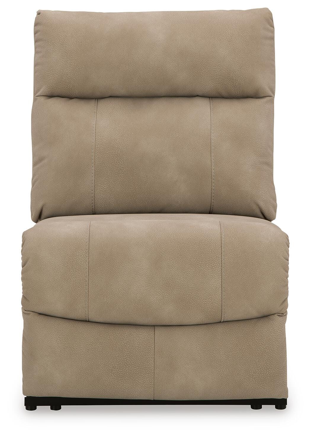 Next-Gen Durapella 4-Piece Power Reclining Sectional - 61004S11