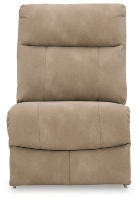 Next-Gen Durapella Armless Chair - 6100446