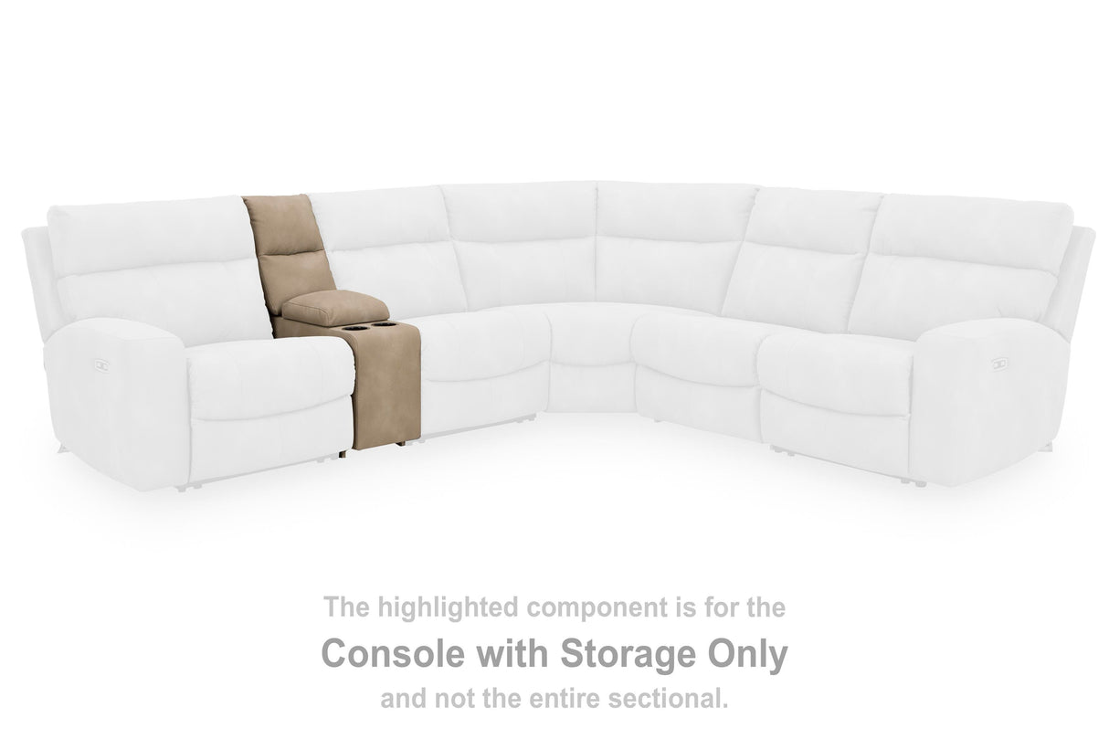Next-Gen Durapella Console with Storage - 6100457
