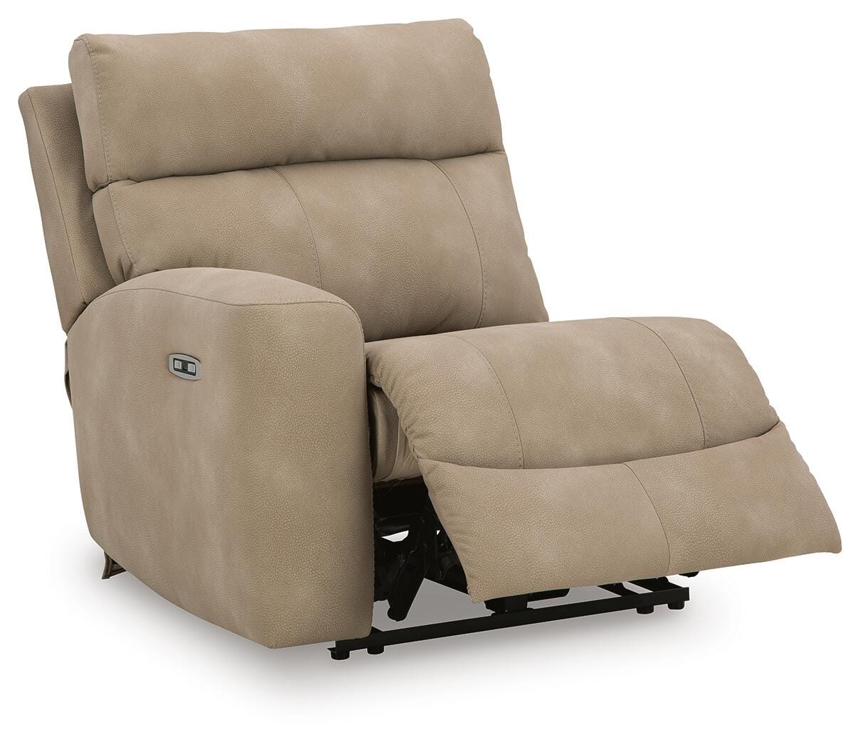 Next-Gen Durapella 4-Piece Power Reclining Sectional - 61004S11