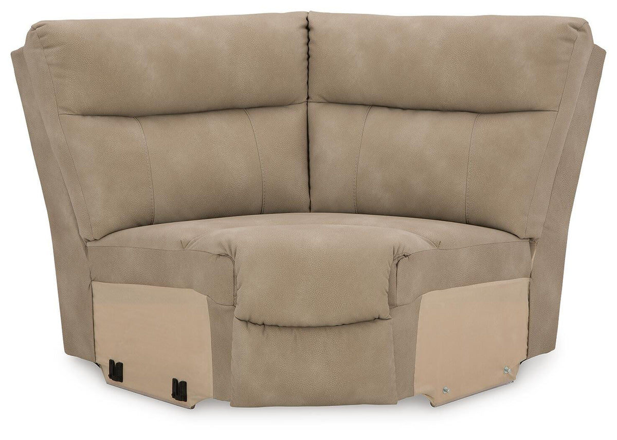 Next-Gen Durapella Wedge - 6100477