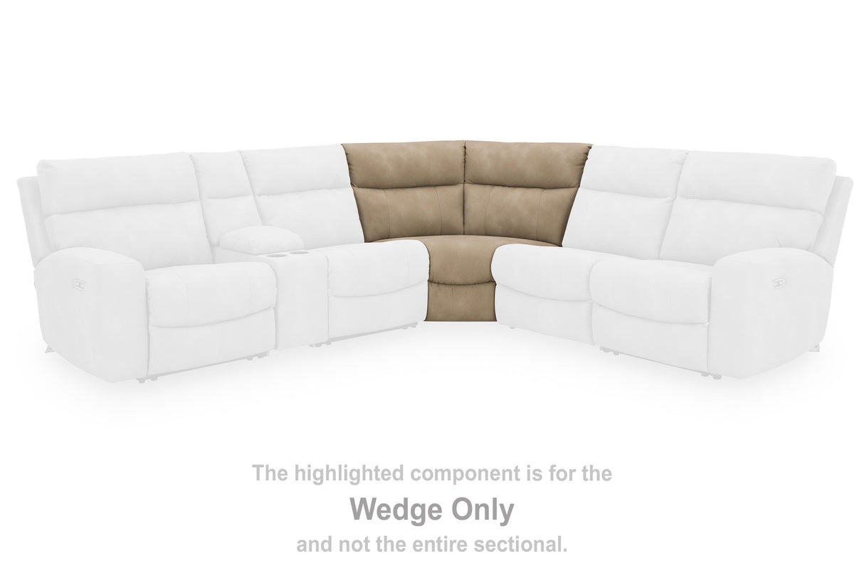 Next-Gen Durapella Wedge - 6100477