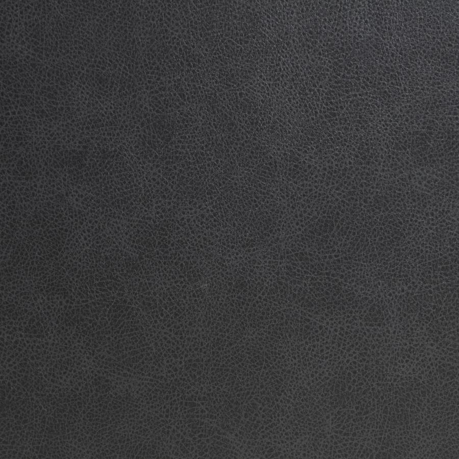Sycamore Upholstered Power Recliner Chair Dark Grey - 610233P