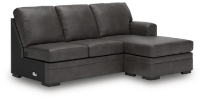 Lofton-Pike Right-Arm Facing Sofa Chaise - PC6161003