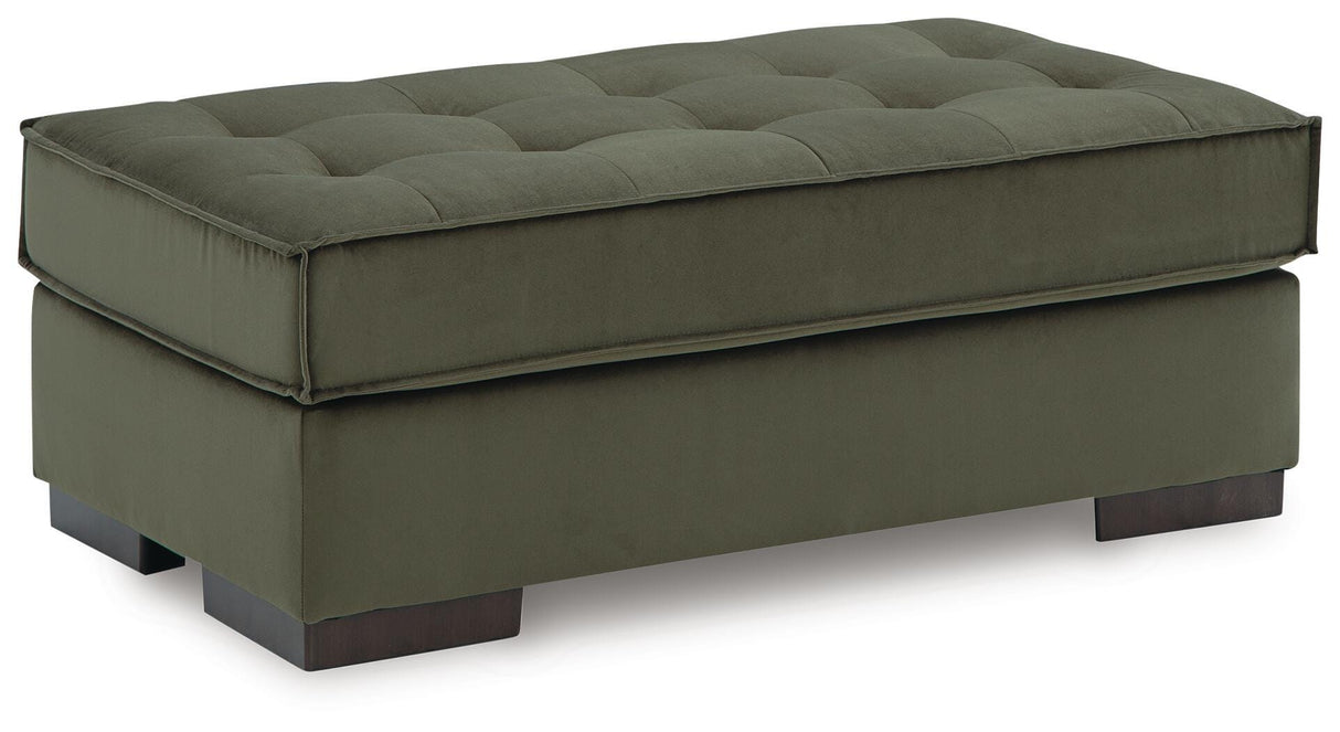 Caspian-Town Oversized Accent Ottoman - PC6170208