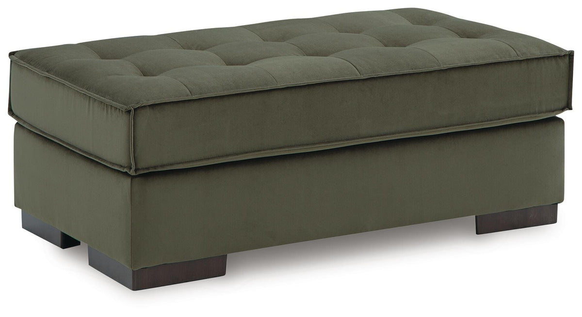 Caspian-Town Oversized Accent Ottoman - PC6170208