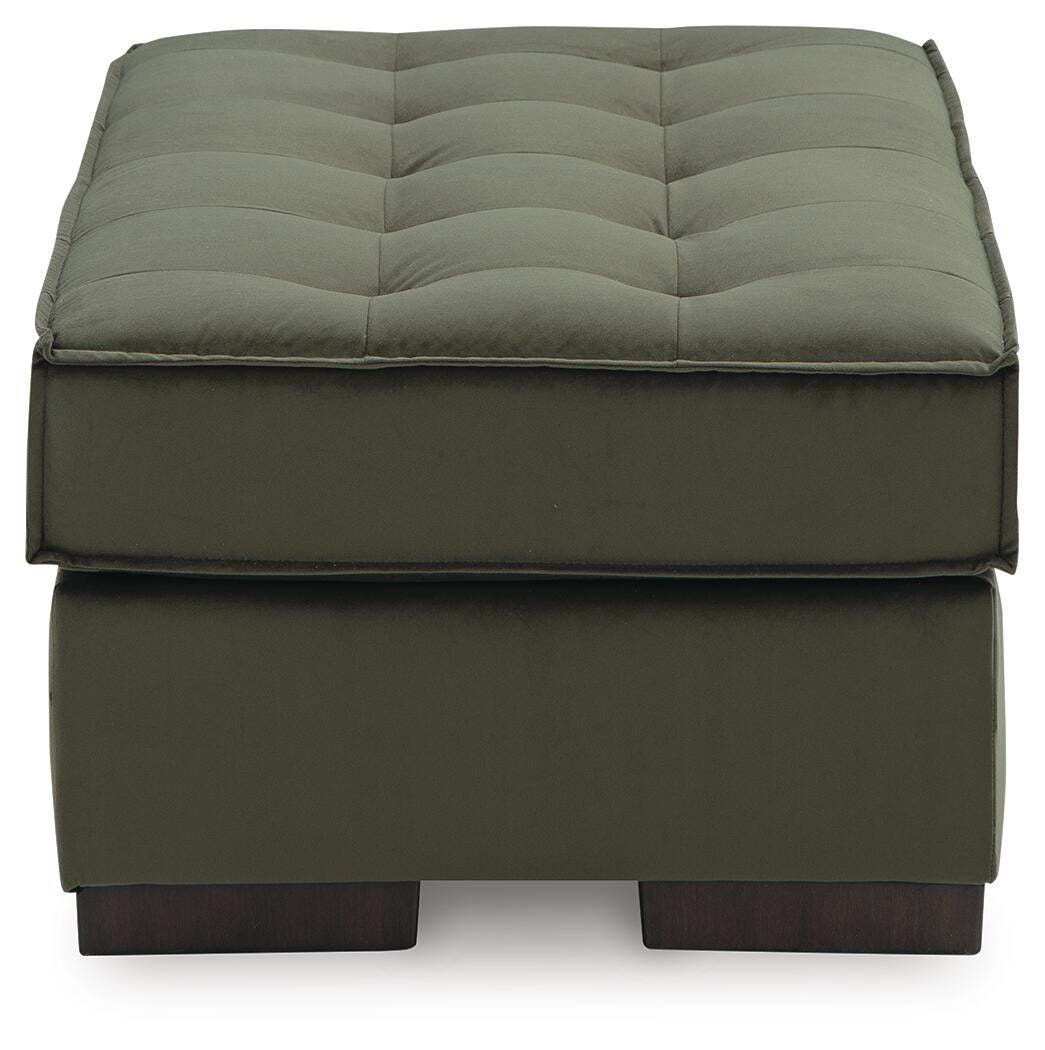 Caspian-Town Oversized Accent Ottoman - PC6170208
